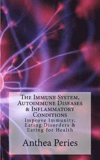 bokomslag Immune System, Autoimmune Diseases & Inflammatory Conditions