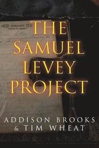 bokomslag The Samuel Levey Project