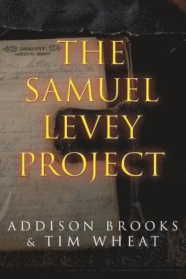 bokomslag The Samuel Levey Project