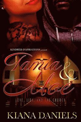 Tamia & Moe: : Love, Lies, and the Church 1