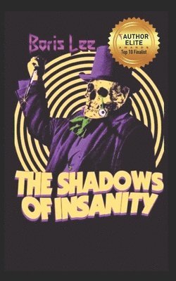 bokomslag Shadows of Insanity