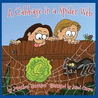 bokomslag A Cabbage in a Spiderweb