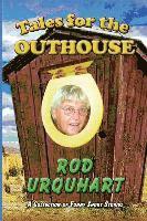 bokomslag Tales for the Outhouse: A Collection of Funny Short Stories