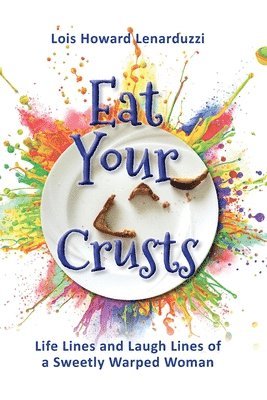 Eat Your Crusts 1