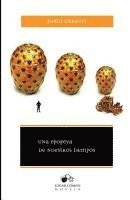 Pablo Urbanyi - Una epopeya de nuestros tiempos: O cómo el mundo verdadero acabó convirtiéndose en una fábula, Häftad