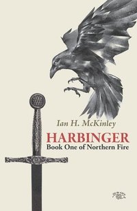 bokomslag Harbinger: Book One of Northern Fire