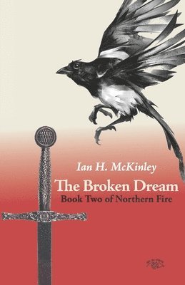 Ian H McKinley - Broken Dream, Häftad