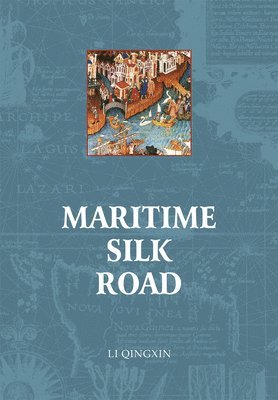 Maritime Silk Road 1