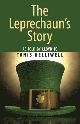bokomslag Leprechaun's Story