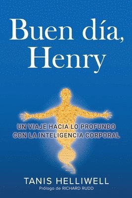 bokomslag Buen da, Henry