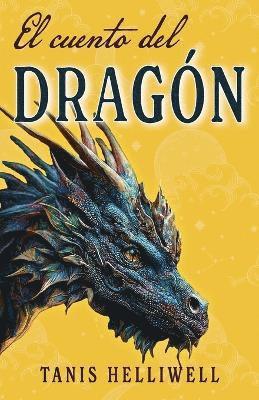 bokomslag cuento del dragón