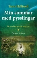Tanis Helliwell - Min sommar med pysslingar, Häftad