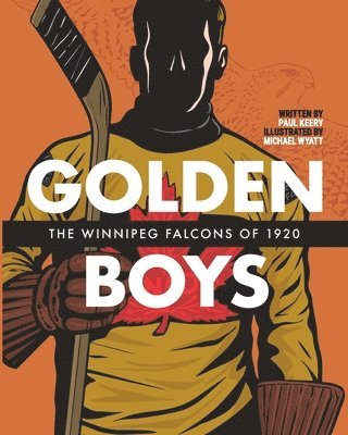 Golden Boys 1