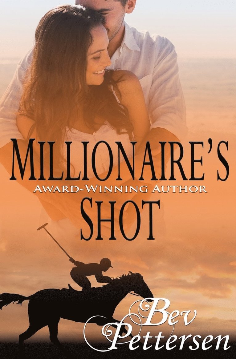 Millionaire's Shot 1