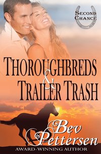 bokomslag Thoroughbreds and Trailer Trash