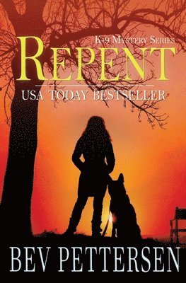 Bev Pettersen - Repent, Häftad