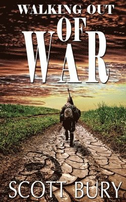 bokomslag Walking Out of War