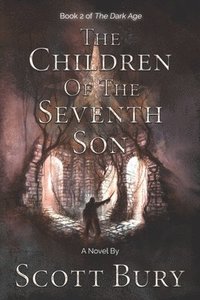 bokomslag The Children of the Seventh Son