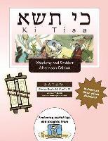 bokomslag Bar/Bat Mitzvah Survival Guides: Ki Tisa (Weekdays & Shabbat pm)