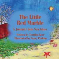 bokomslag The Little Red Marble