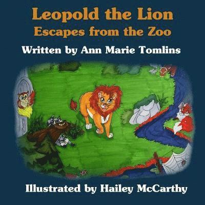 Leopold the Lion 1