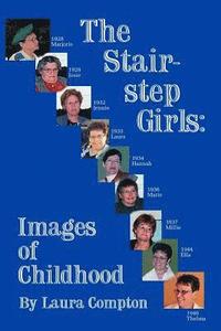 bokomslag Stairstep Girls