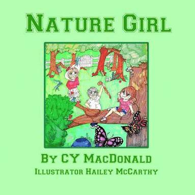 bokomslag Nature Girl