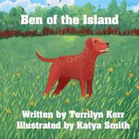bokomslag Ben of the Island
