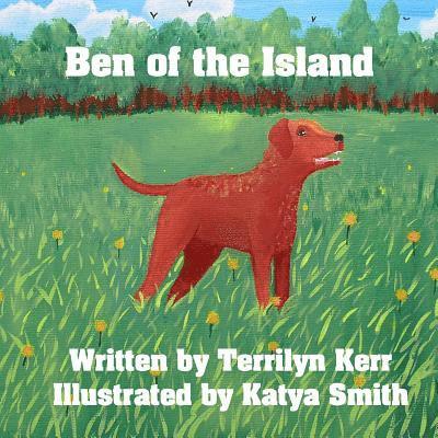 Ben of the Island 1