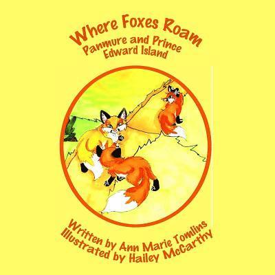 Where Foxes Roam 1