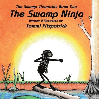 Swamp Ninja
