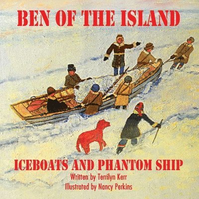 Ben of the Island 1