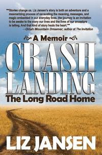 bokomslag Crash Landing: The Long Road Home