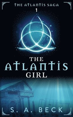 The Atlantis Girl 1