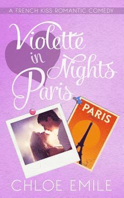 Violette Nights in Paris 1