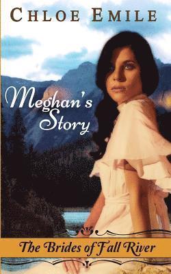 Meghan's Story 1