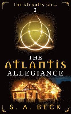 The Atlantis Allegiance 1