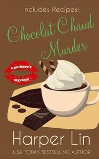 bokomslag Chocolat Chaud Murder