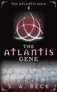 bokomslag The Atlantis Gene