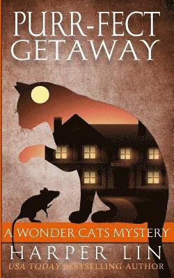 bokomslag Purr-fect Getaway