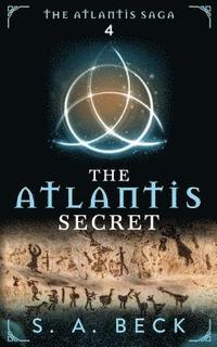 bokomslag The Atlantis Secret
