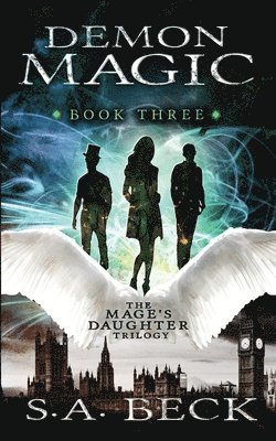 Demon Magic