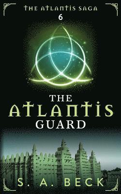 The Atlantis Guard 1