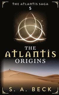 bokomslag The Atlantis Origins