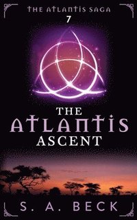 bokomslag The Atlantis Ascent