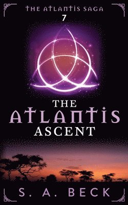 The Atlantis Ascent 1