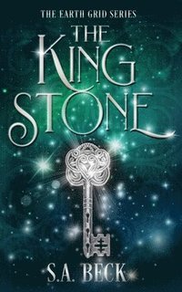 bokomslag The King Stone