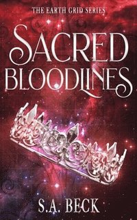 bokomslag Sacred Bloodlines