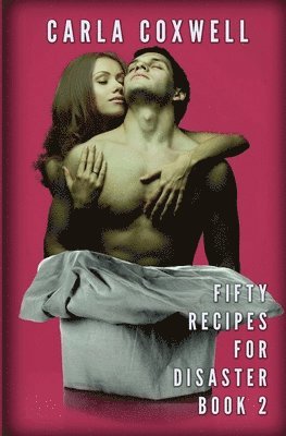 Fifty Recipes For Disaster 1