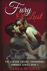 bokomslag Fury of Lust